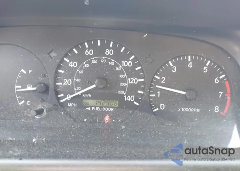 2001 Toyota Camry Ce from USA, damaged, VIN 4T1BG22KX1U056936